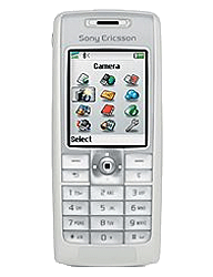 SonyEricsson T630