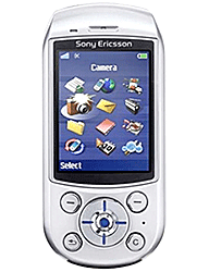 SonyEricsson S700i