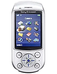 SonyEricsson&nbsp;S700i