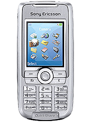 SonyEricsson K700i