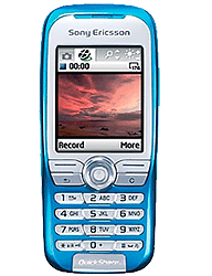 SonyEricsson K500i