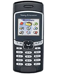 SonyEricsson&nbsp;T290i