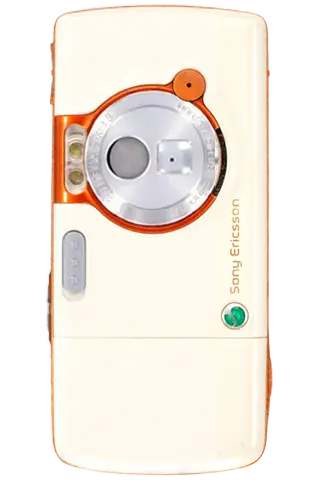 SonyEricsson&nbsp;W800c