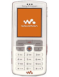 SonyEricsson W800c