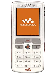 SonyEricsson&nbsp;W800c