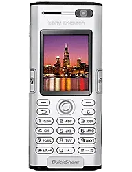 SonyEricsson&nbsp;K600i