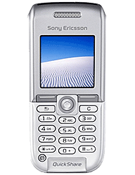 SonyEricsson K300i