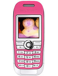 SonyEricsson J300i