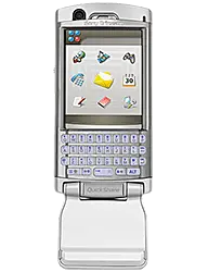 SonyEricsson&nbsp;P990c