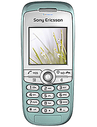 SonyEricsson J210i