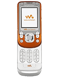 SonyEricsson W550i