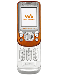 SonyEricsson S600c