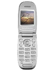 SonyEricsson&nbsp;Z300a