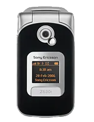 SonyEricsson&nbsp;Z530c