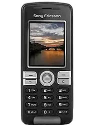 SonyEricsson&nbsp;K510a
