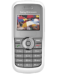 SonyEricsson J100c