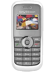SonyEricsson&nbsp;J100a