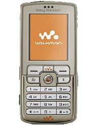 SonyEricsson W700c