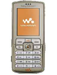 SonyEricsson&nbsp;W700c