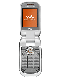 SonyEricsson W710i