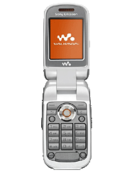 SonyEricsson W710c