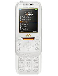 SonyEricsson W850i