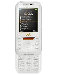 SonyEricsson&nbsp;W850i