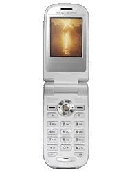 SonyEricsson&nbsp;Z550c