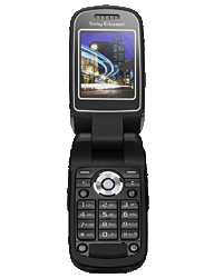 SonyEricsson Z710c