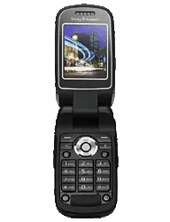 SonyEricsson&nbsp;Z710c