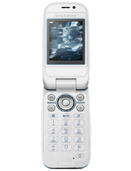 SonyEricsson Z610i