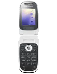 SonyEricsson&nbsp;Z310a