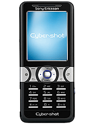 SonyEricsson K550i