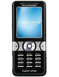 SonyEricsson&nbsp;K550c