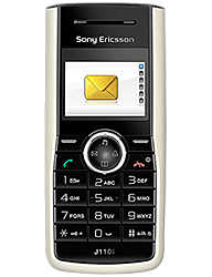 SonyEricsson J110i