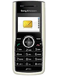 SonyEricsson&nbsp;J110c