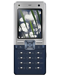 SonyEricsson T650i