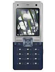SonyEricsson&nbsp;T650c