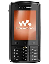 SonyEricsson&nbsp;W960i