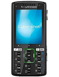 SonyEricsson&nbsp;K850i