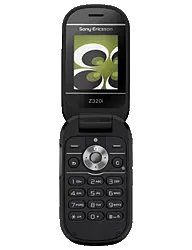 SonyEricsson&nbsp;Z320i