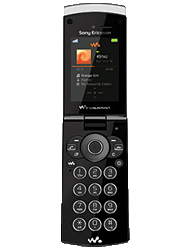 SonyEricsson W980i