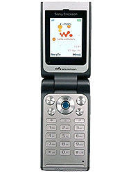 SonyEricsson W380a