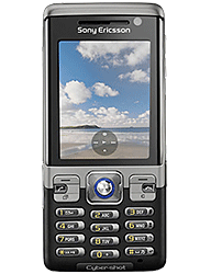 SonyEricsson C702