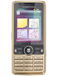 SonyEricsson G700