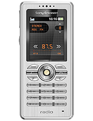 SonyEricsson R300a