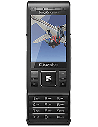 SonyEricsson C905