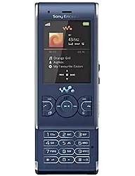 SonyEricsson&nbsp;W595c