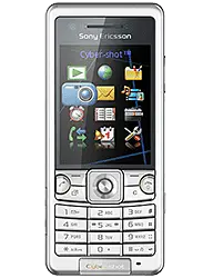 SonyEricsson&nbsp;C510c
