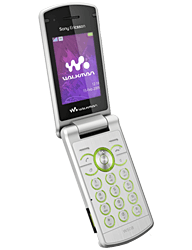 SonyEricsson W508